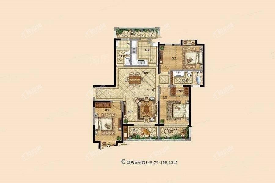 户型图片