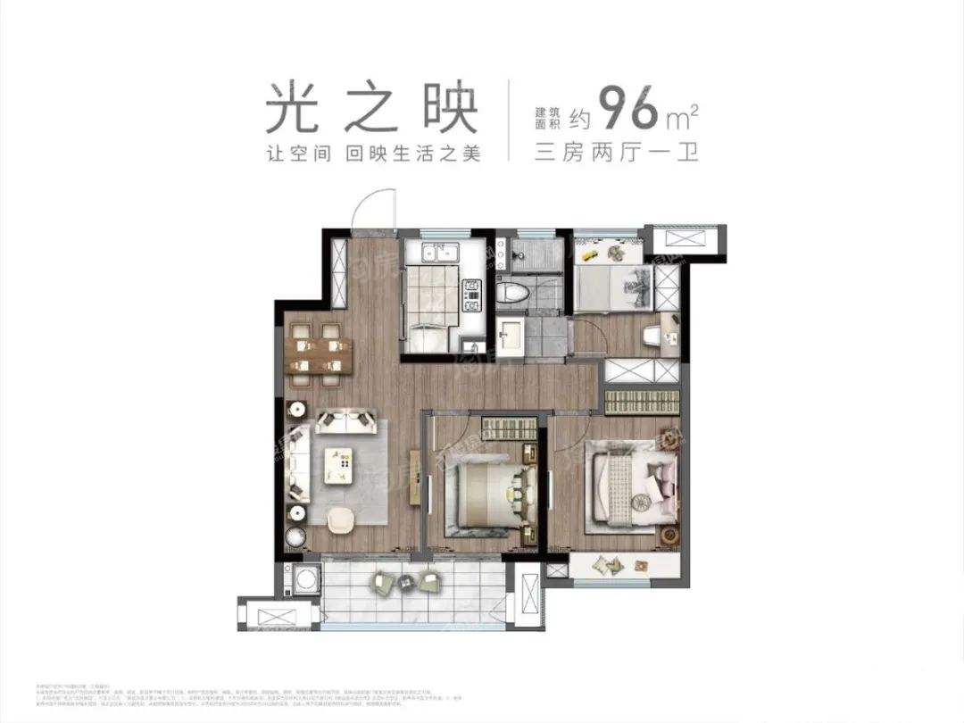 户型图片
