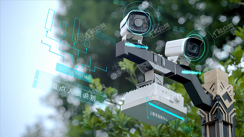 恒大滨江左岸实景图