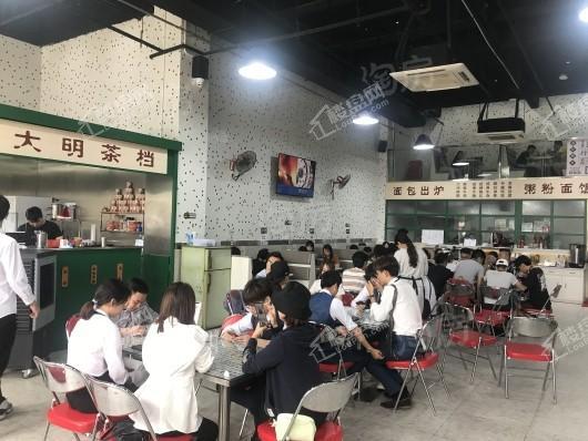 广佛保利城配套图