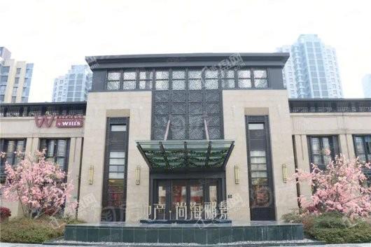 实景图