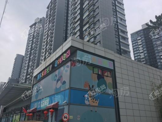 周边配套图