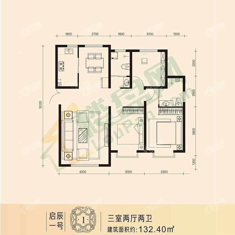 户型图片