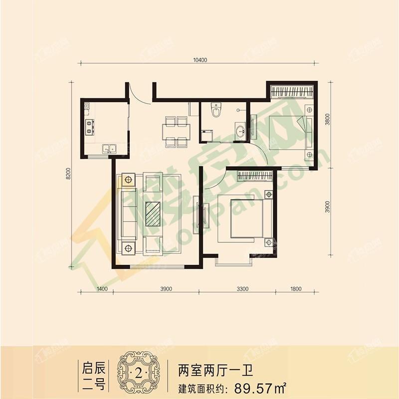 户型图片