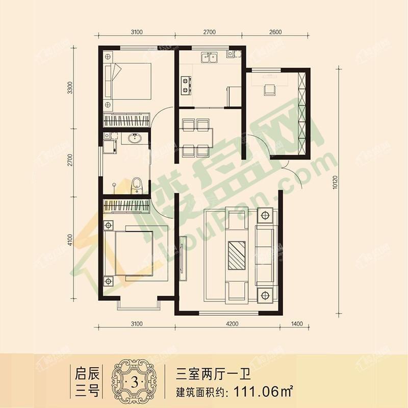 户型图片