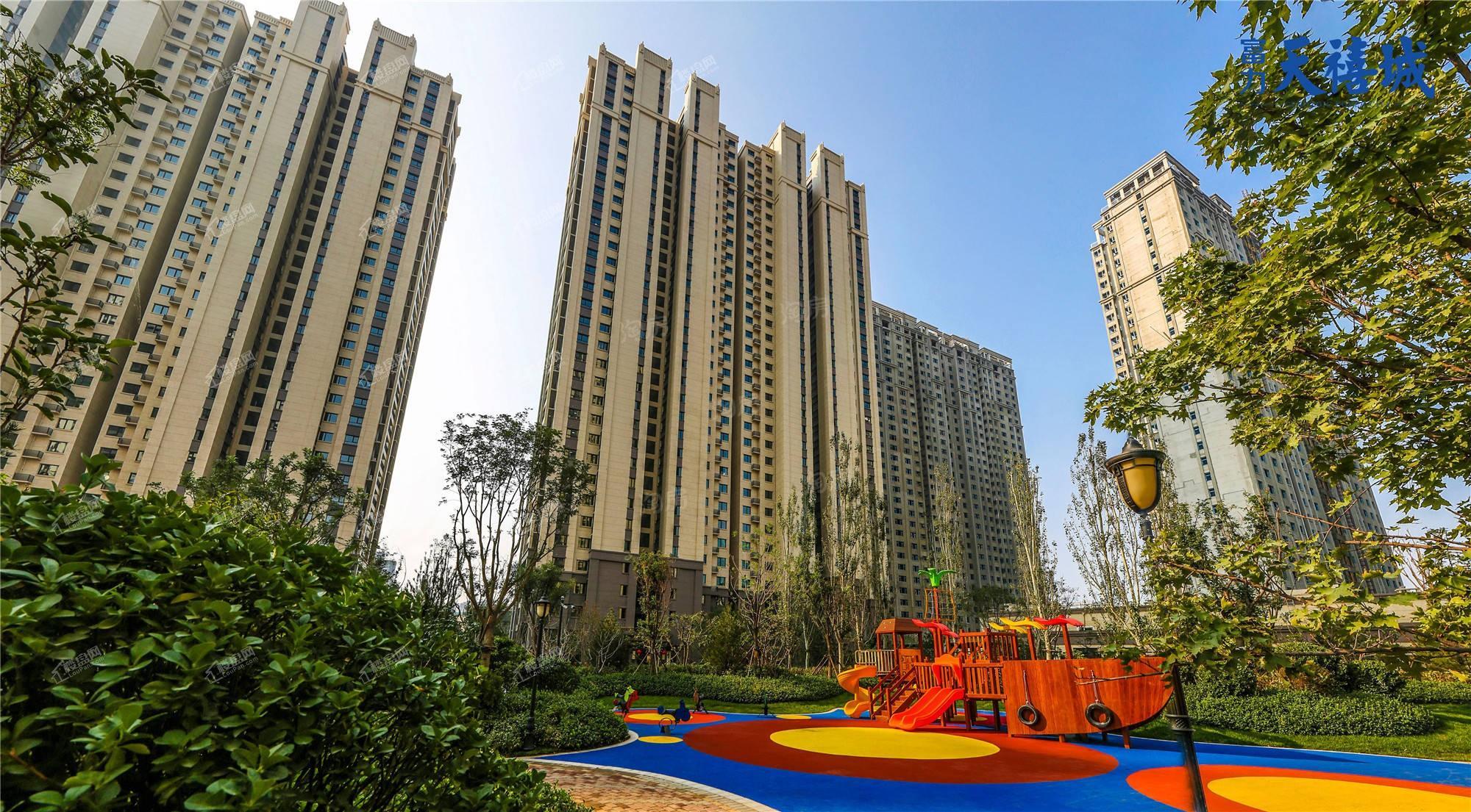 实景图