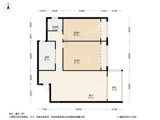 户型图片