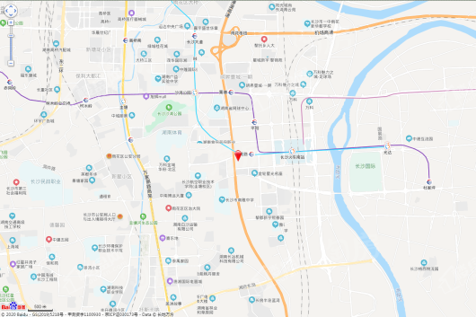 位置图