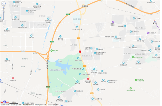 位置图