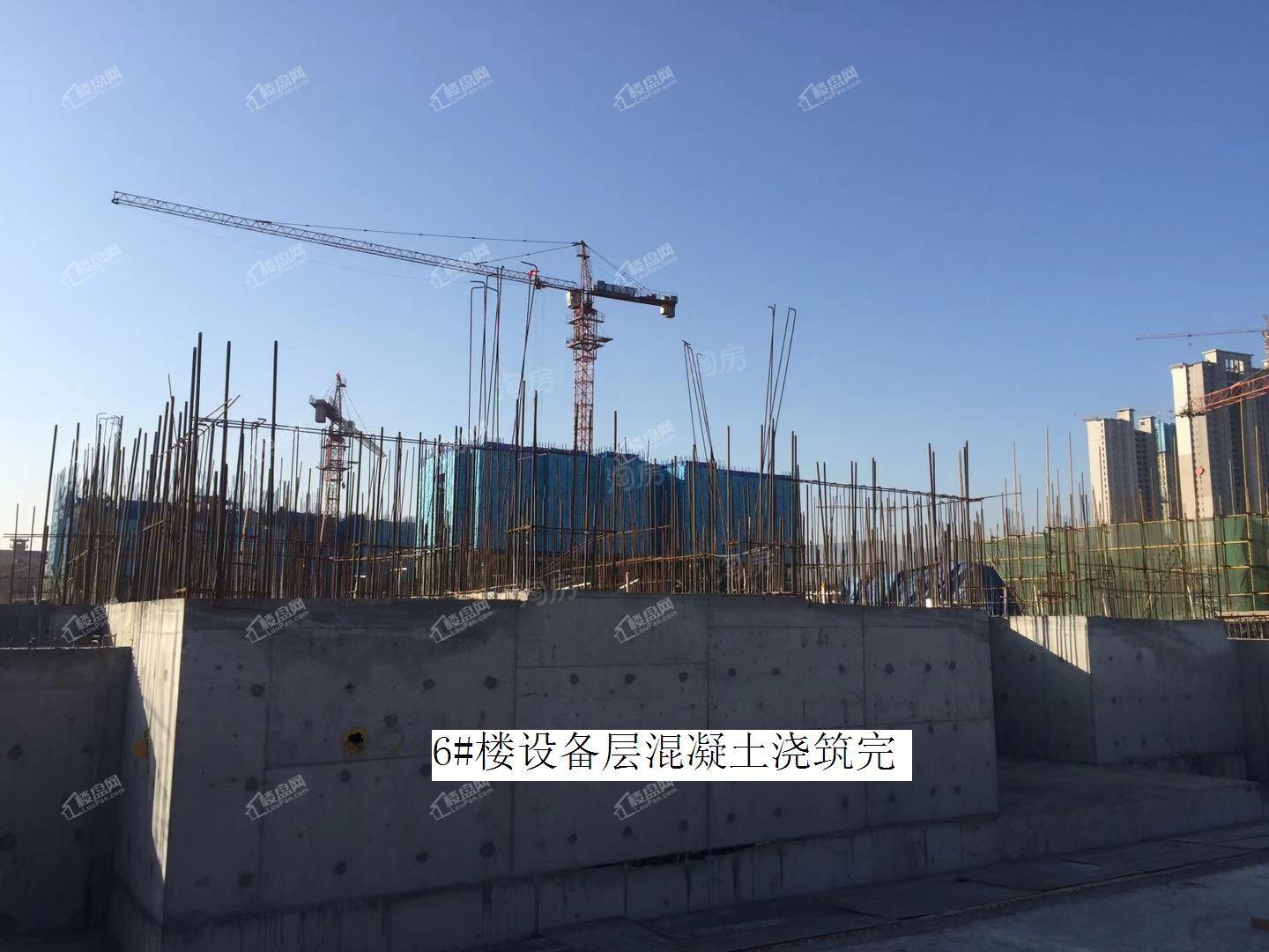 太行悦泉苑实景图