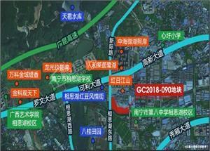 万丰新新江湖位置图