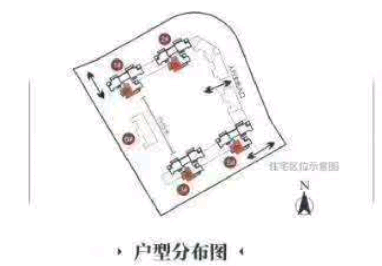 沙盘图