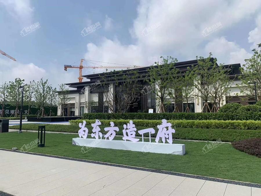 实景图