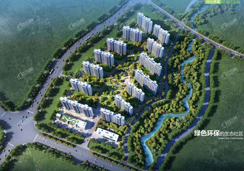 效果图