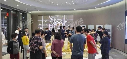云栖麓实景图