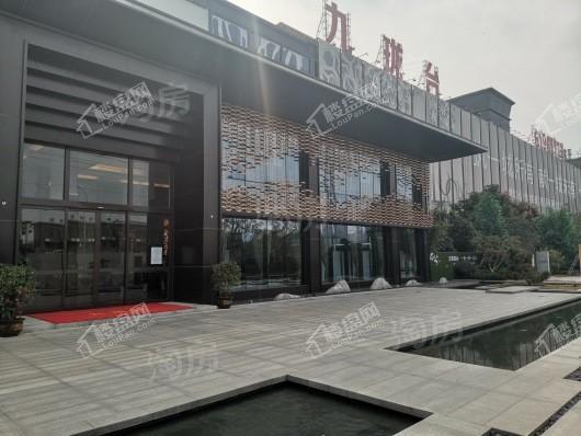 九珑台实景图