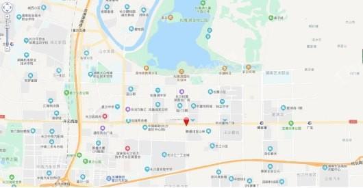 位置图