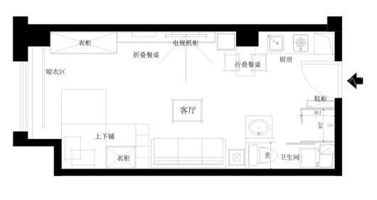 户型图片