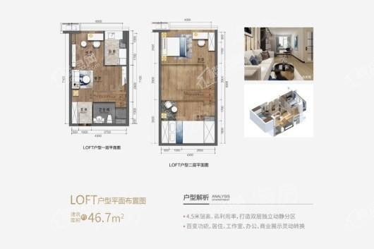 户型图片