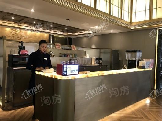 世茂国风实景图