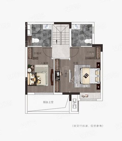 户型图片