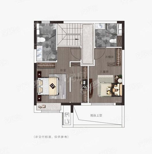 户型图片