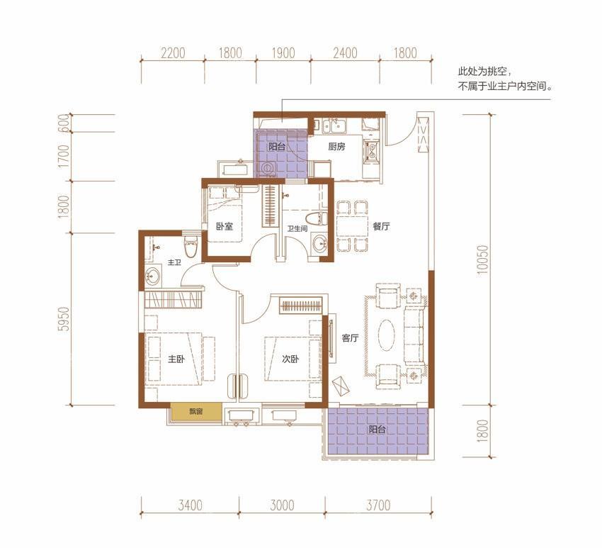 户型图片