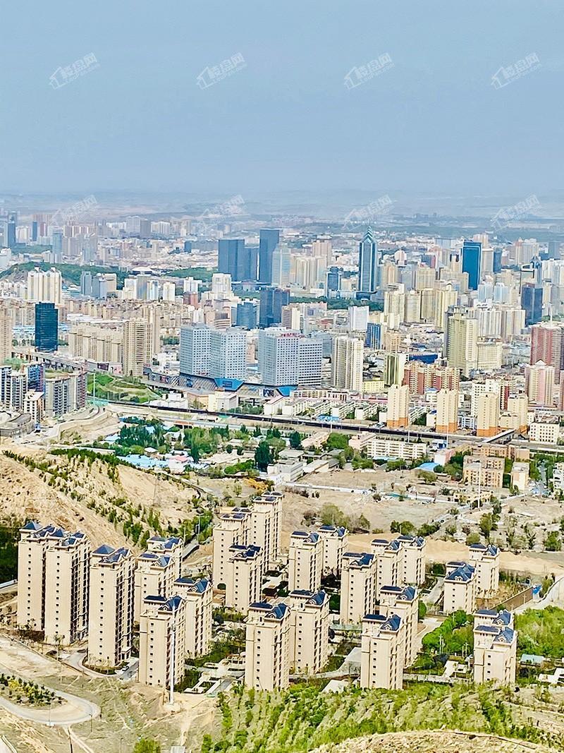 实景图