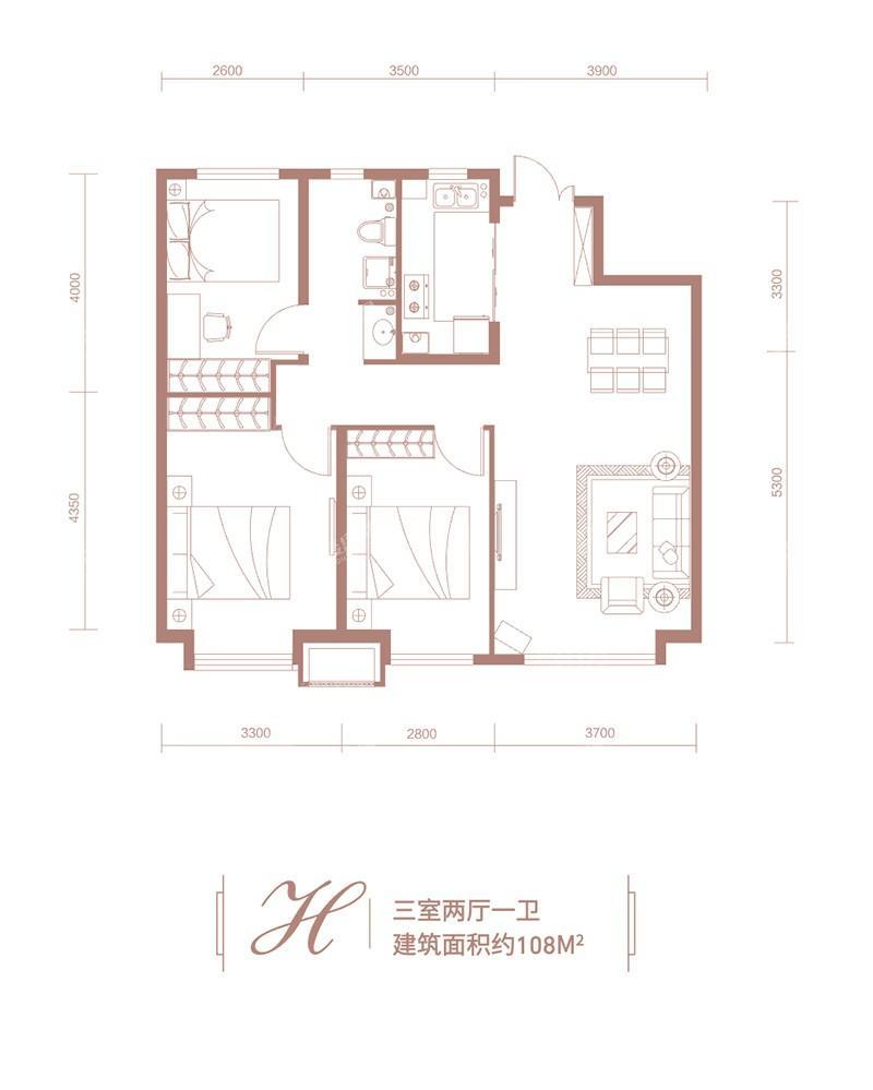 户型图片