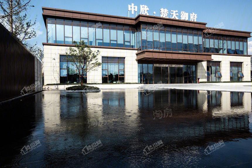 实景图