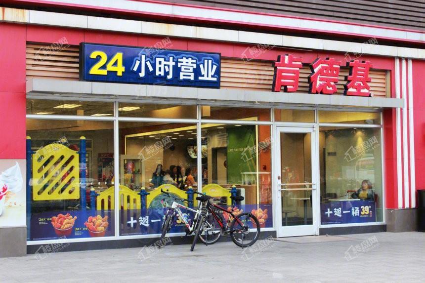 周边配套图