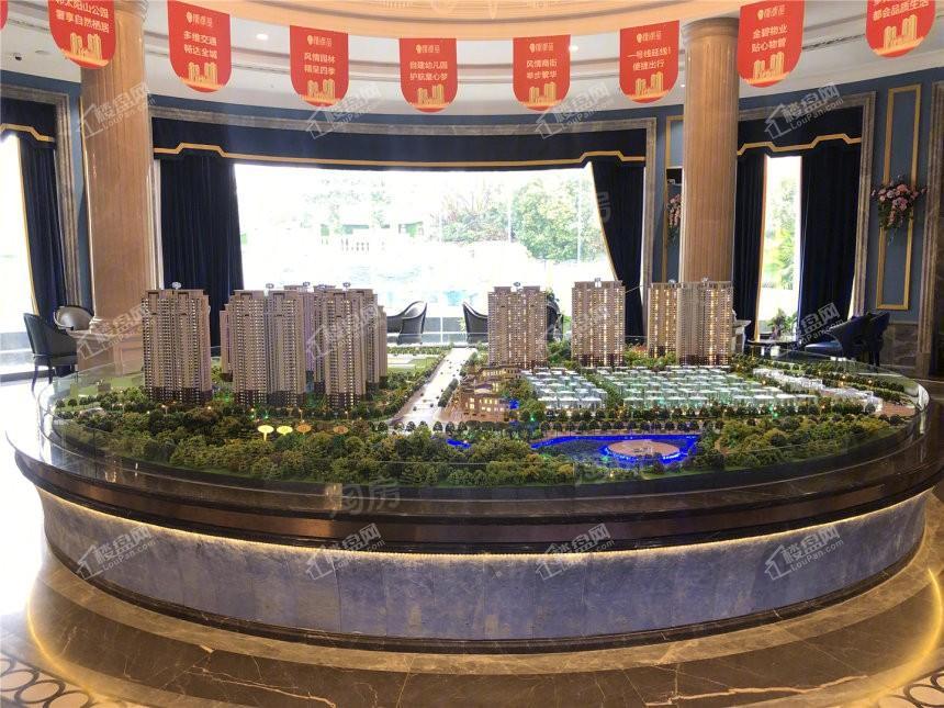 实景图