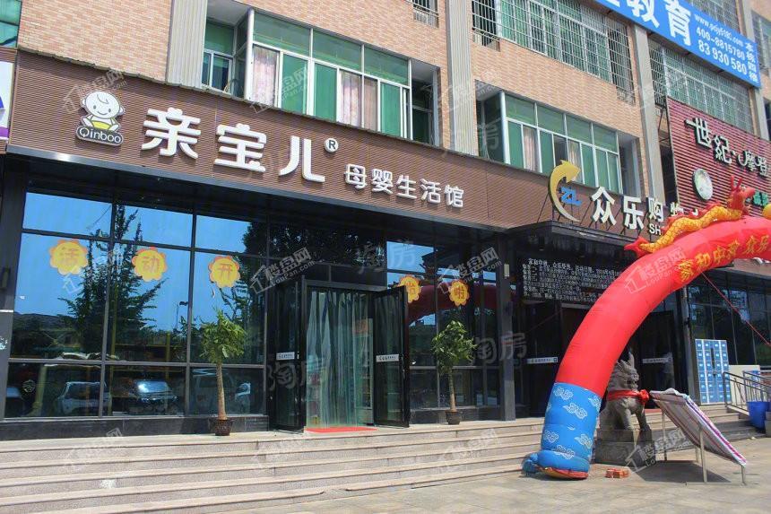 周边配套图
