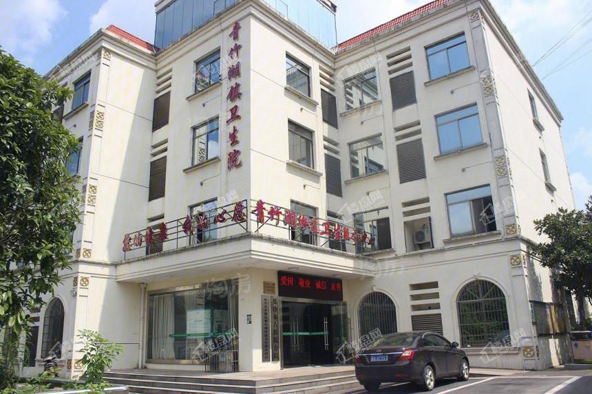 周边配套图