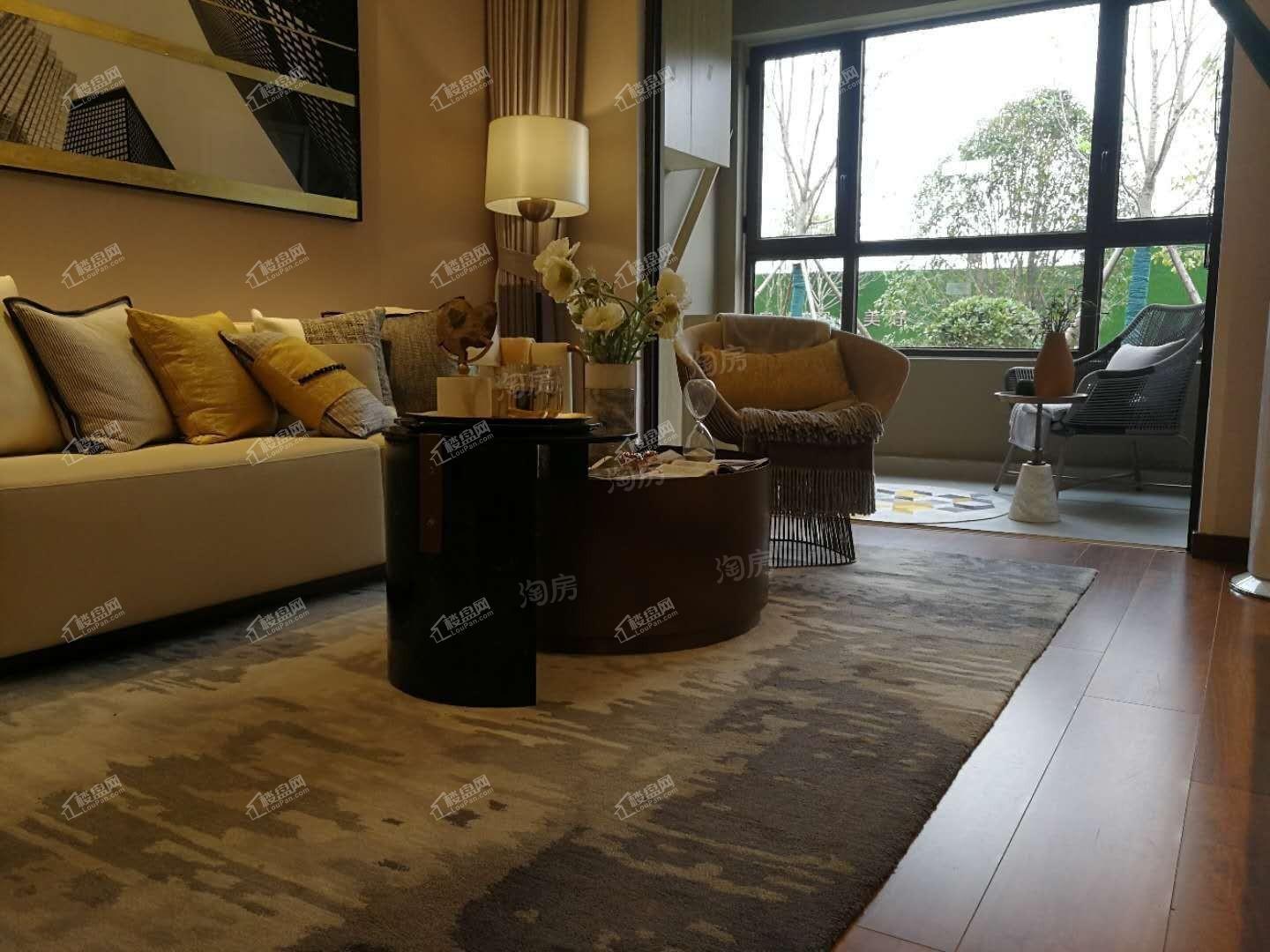 实景图
