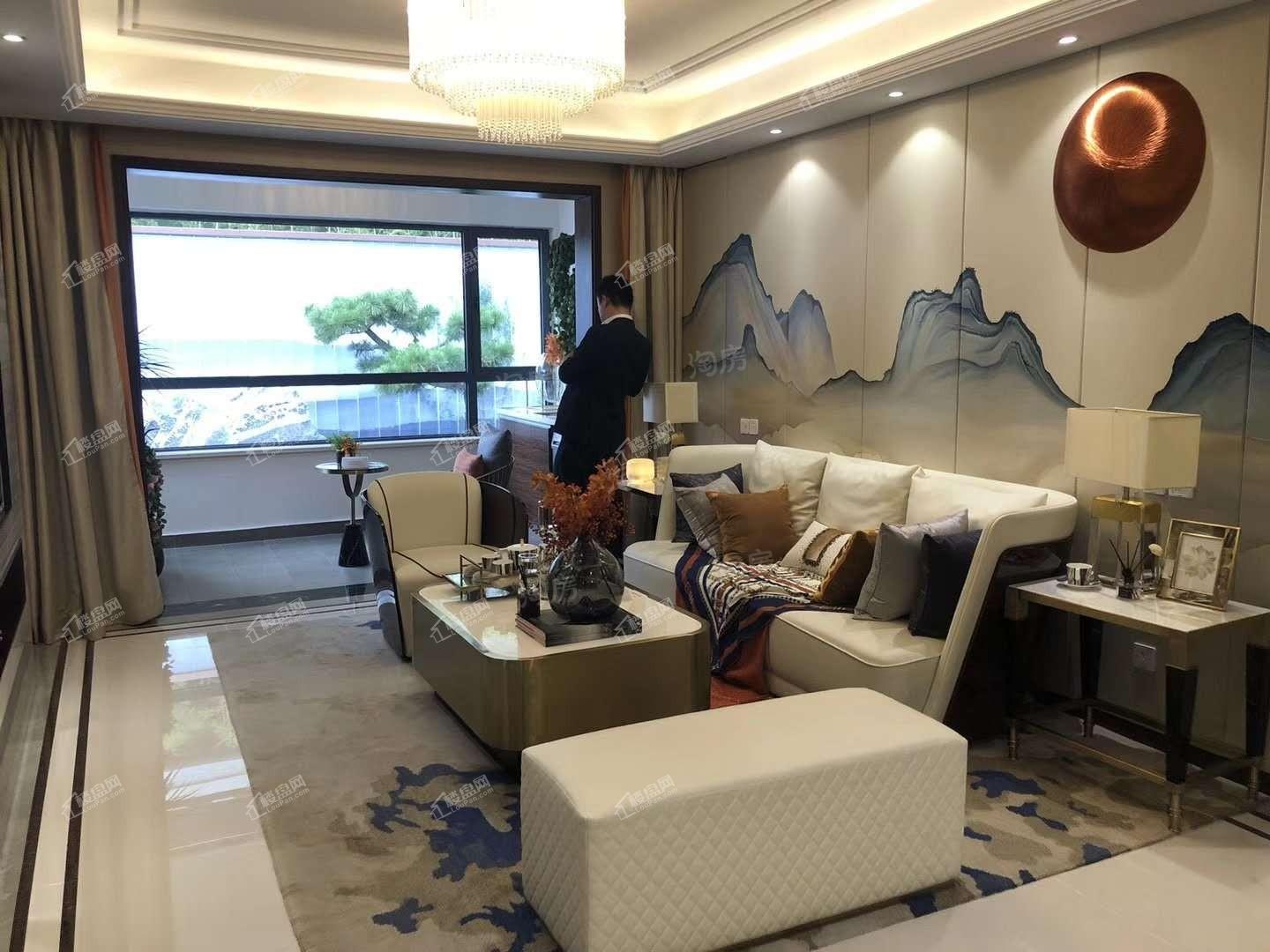 实景图