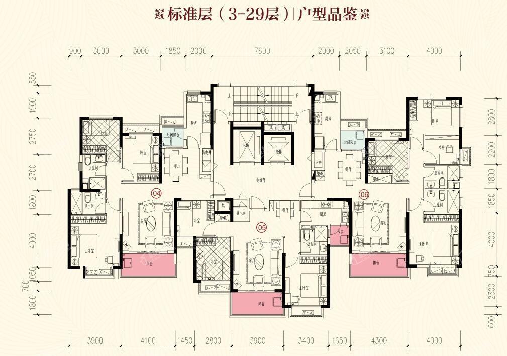 户型图片