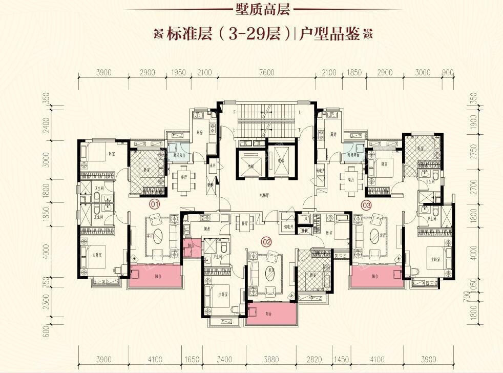 户型图片