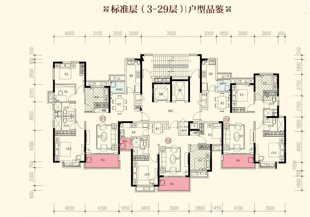 户型图片