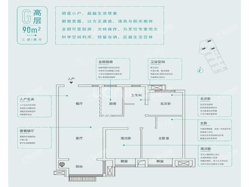户型图片