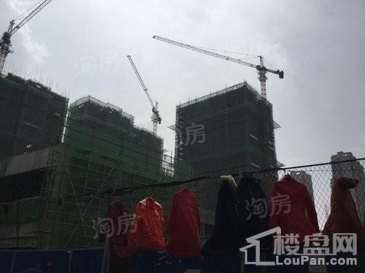 合肥世纪中心效果图