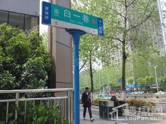 位置图