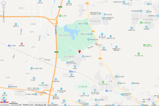 长沙星河湾