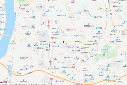 位置图