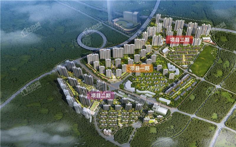 效果图