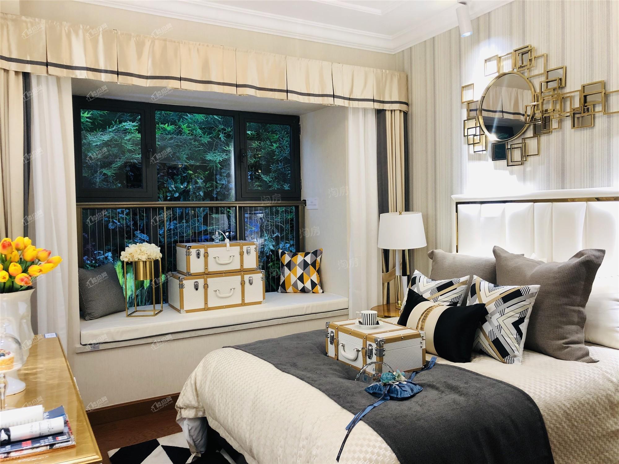 恒大森林海样板间