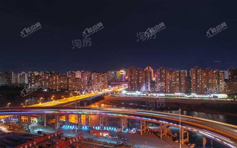 周边配套图