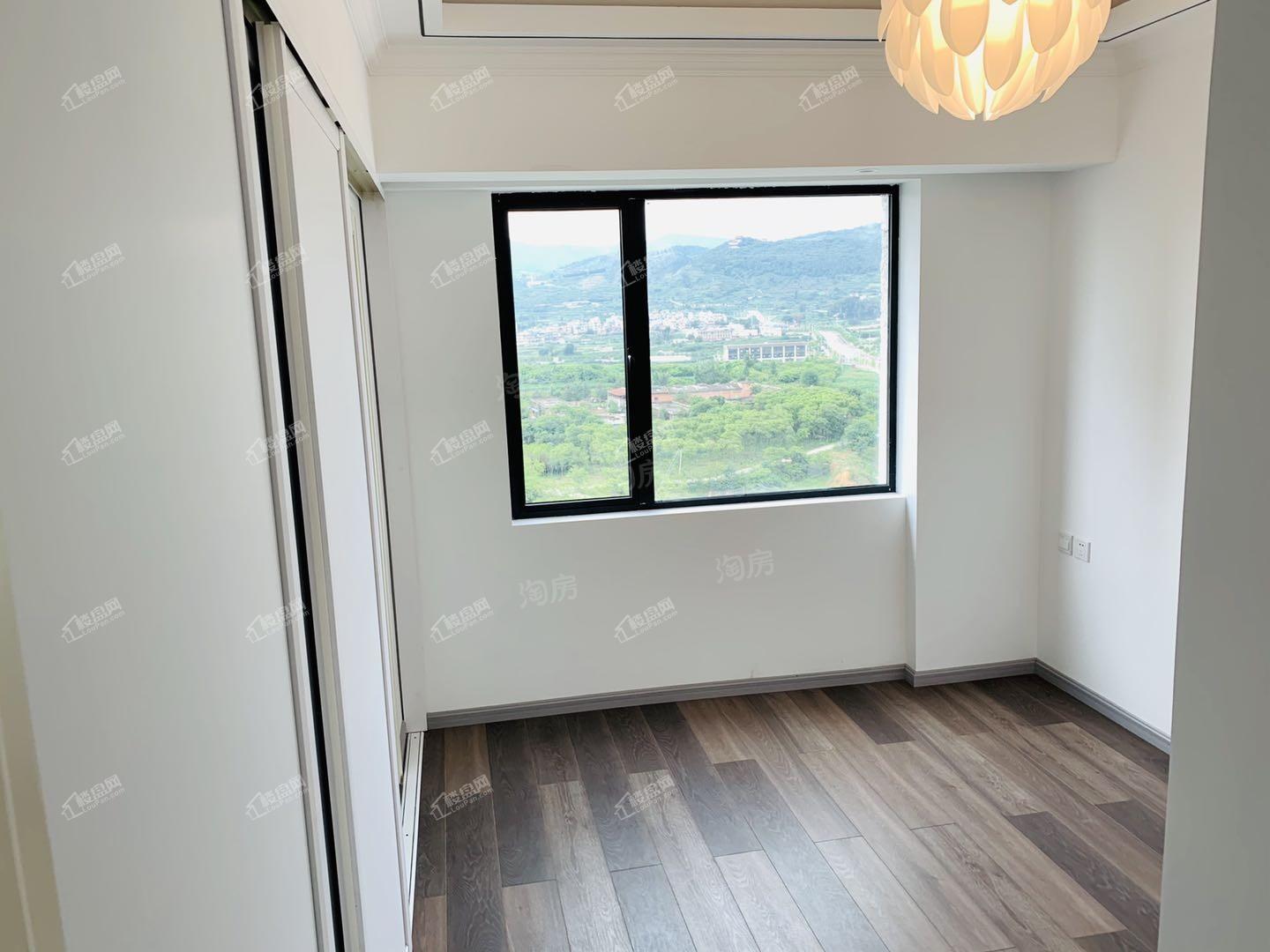 郦邦豪庭样板间