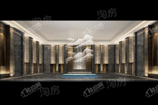 俊峰山万里效果图