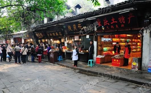周边配套图